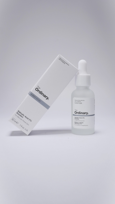 ACIDO SALICILICO THE ORDINARY