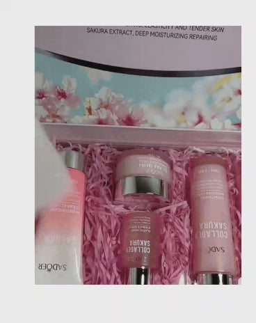 Kit Completo SkinCare Colágeno🪷